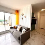 Barcaresa Sublimet3 Premiere Ligne Absolue Vue Lägenhet