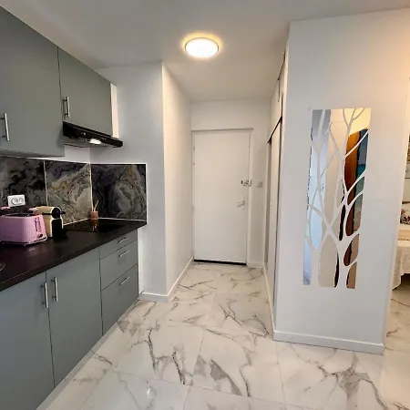 Lägenhet Barcaresa Sublimet3 Premiere Ligne Absolue Vue *