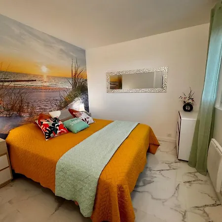 Appartamento Barcaresa Sublimet3 Première Ligne Absolue Vue