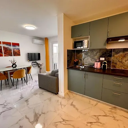 Barcaresa Sublimet3 Première Ligne Absolue Vue *